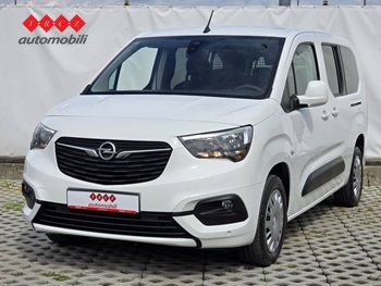 OPEL COMBO 1.5 CDTI MAXI N-1 5 sjedala