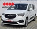 OPEL COMBO 1.5 CDTI MAXI N-1 5 sjedala