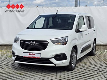 OPEL COMBO 1.5 CDTI MAXI N-1 5 SJEDALA