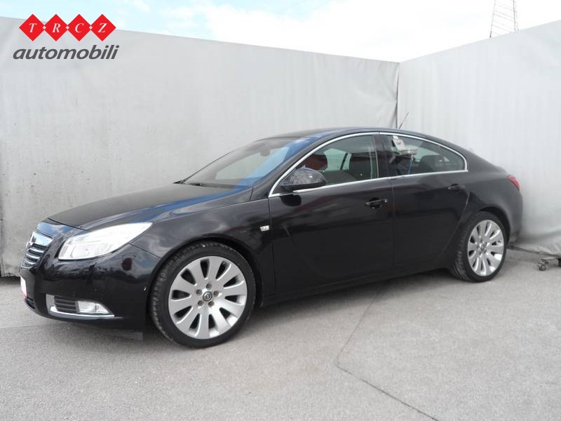 Opel Insignia Cdti Sport G Action Price Kn Trcz