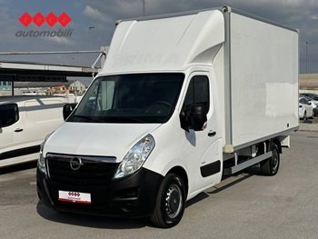 OPEL MOVANO 2.3 DCI L3H2 BOX