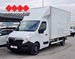 OPEL MOVANO 2.3 L3H1 BOX