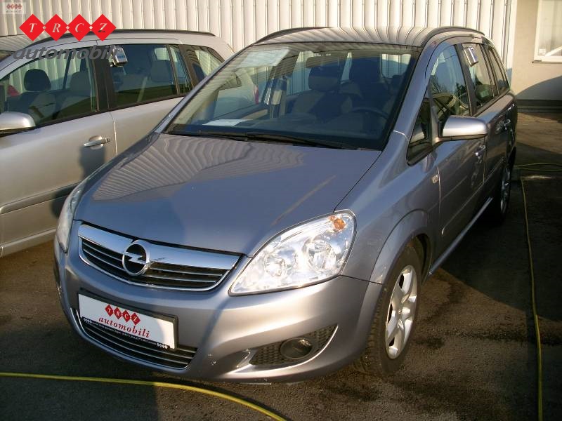 OPEL 16 16 V 16 16 V 2008 g. – TRCZ used vehicles