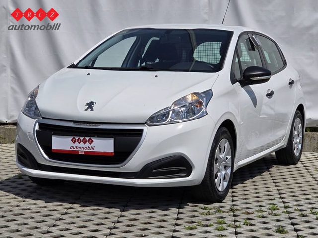 PEUGEOT 208 1.6 HDI N-1