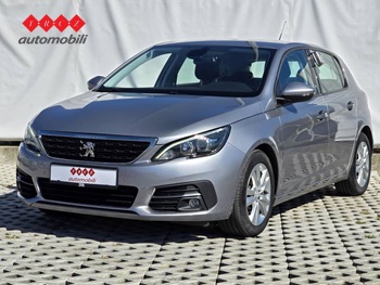 PEUGEOT 308 1.5 ACTIVE BLUEHDI