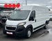 PEUGEOT BOXER 2.0 BLUEHDI