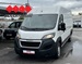 PEUGEOT BOXER 2.0 BLUEHDI