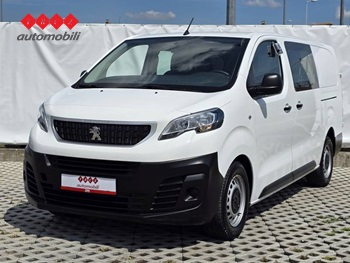 PEUGEOT EXPERT 2.0 HDI LONG