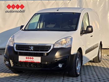 PEUGEOT PARTNER 1.6 BLUEHDI