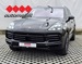 PORSCHE CAYENNE 3.0 V6 TIPTRONIC