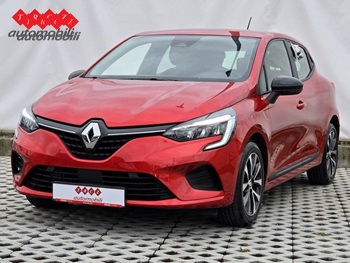 RENAULT CLIO 1.0 TCE EQUILIBRE