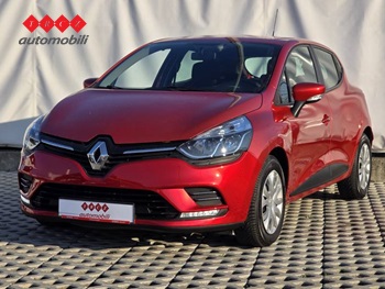 RENAULT CLIO 1.5 DCI