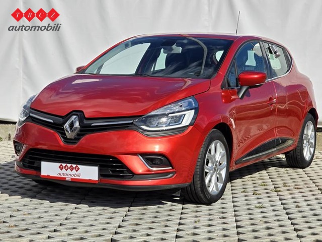 RENAULT CLIO 1.5 DCI