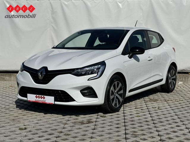 RENAULT CLIO 1.5 DCI EQUILIBRE