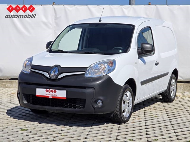 RENAULT KANGOO 1.5 DCI ** 3 SJEDALA **