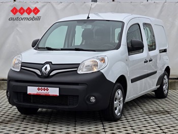 RENAULT KANGOO 1.5 dci PRO+ Maxi