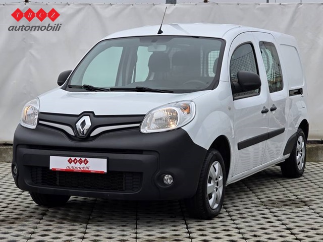 RENAULT KANGOO 1.5 dci PRO+ Maxi