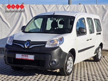 RENAULT KANGOO MAXI 1.5 DCI N-1 5 SJEDALA