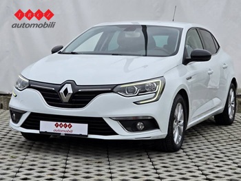 RENAULT MEGANE 1.5 DCI