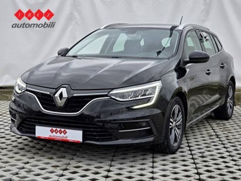 RENAULT MEGANE GRANDTOUR 1.5 DCI