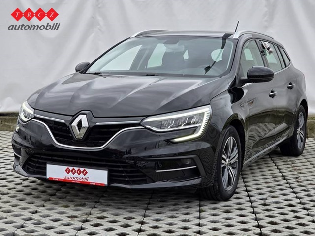 RENAULT MEGANE GRANDTOUR 1.5 DCI