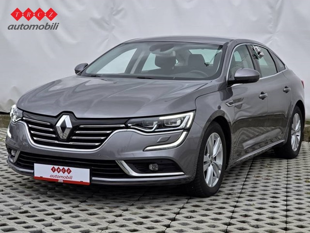 RENAULT TALISMAN 1.7 BlueDCI