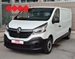 RENAULT TRAFIC 2.0 DCI