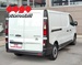 RENAULT TRAFIC 2.0 DCI