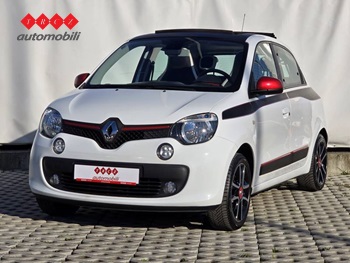 RENAULT TWINGO 1.0