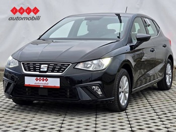 SEAT IBIZA 1.0 ECO TSI DSG