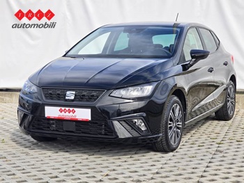 SEAT IBIZA 1.0 TSI STYLE