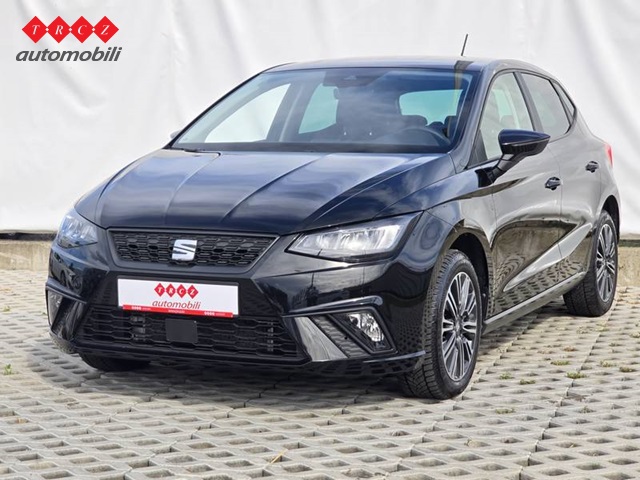 SEAT IBIZA 1.0 TSI STYLE