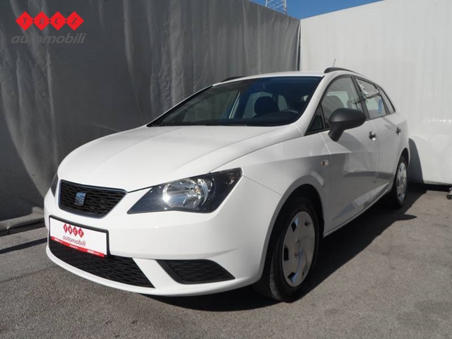 SEAT IBIZA ST 1,4