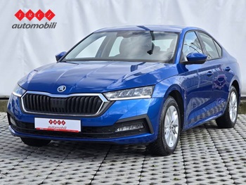 ŠKODA OCTAVIA 2.0 TDI