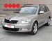 ŠKODA OCTAVIA 2.0 TDI DSG