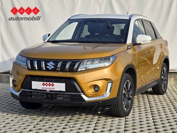 SUZUKI VITARA 1.4 Boosterjet HYBRID