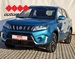 SUZUKI VITARA 1.4 Boosterjet HYBRID GLX