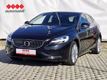 VOLVO V40 2.0 D2