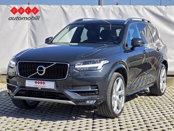 VOLVO XC90 D5 AWD * 7 sjedala *