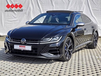 VW ARTEON R 235 KW Performace