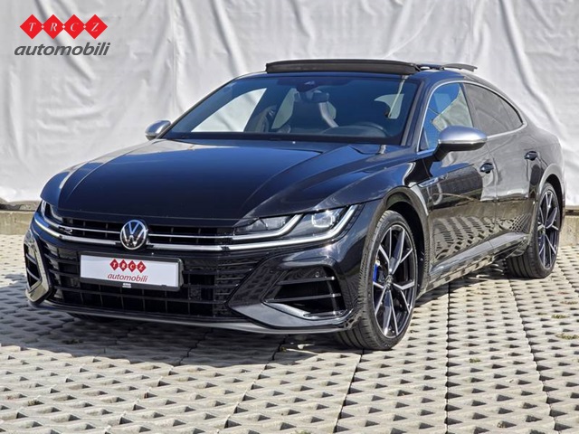 VW ARTEON R 235 KW Performace