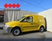 VW CADDY 2,0 SDI