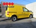 VW CADDY 2,0 SDI