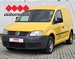 VW CADDY 2.0 SDI FURGON