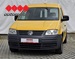 VW CADDY 2.0 SDI FURGON