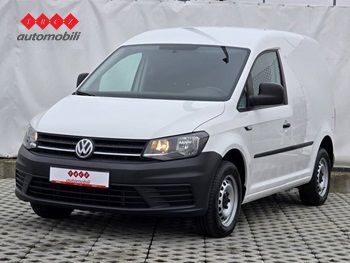 VW CADDY 2.0 TDI