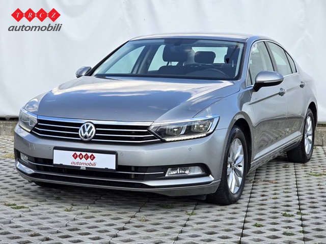 VW PASSAT 2.0 TDI