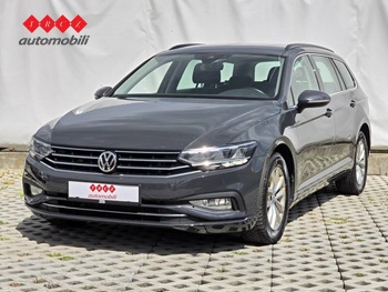 VW PASSAT 2.0 TDI BUSINESS SW