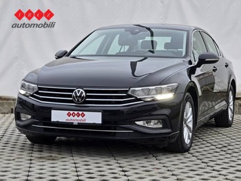 VW PASSAT 2.0 TDI DSG