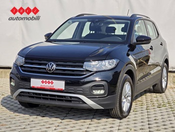 VW T-CROSS 1.0 TSI LIFE